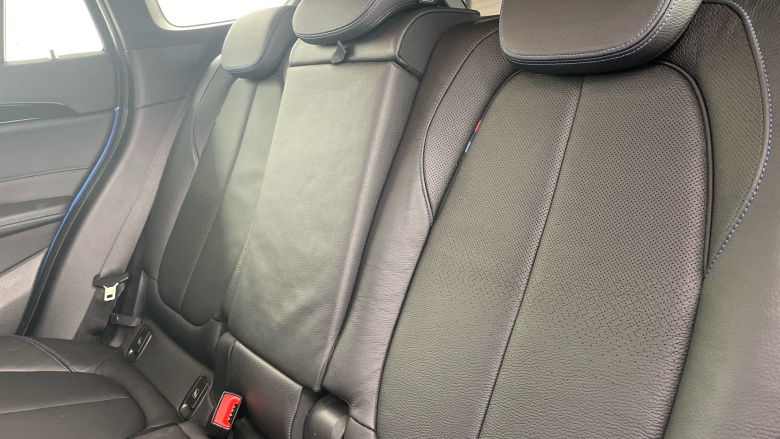 BMW X1 xDrive 20d M Sport 5dr Step Auto Diesel Estate